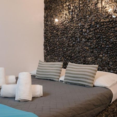 Aktis Suites Fira  Exterior foto